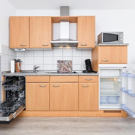 Ferienwohnung Stern Bensersiel Esterno foto